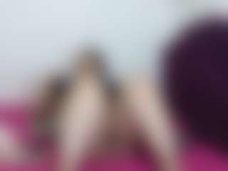 SalmaDaniela's Live Sex Cam Show