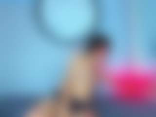 Bennet-Gray's Live Sex Cam Show