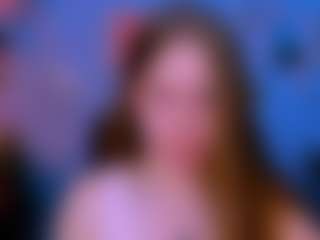 Live cam show with lumi-soft - Oil on SpunkLive