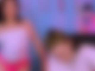 Show live cam dengan lumi-soft - Strip di Camsoda