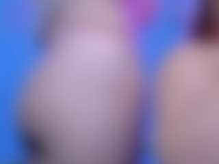Live cam show with lumi-soft - Sex on Fit Hotties