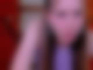 Live cam show with lumi-soft - Blue Eyes on infinitiblacc.com
