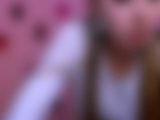 Live cam show with lumi-soft - Blue Eyes on Camsoda