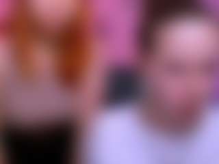 Live cam show with lumi-soft - Blue Eyes on madthumbs