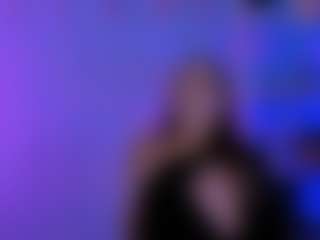 Live cam show with lumi-soft - Blue Eyes on Dare Cams