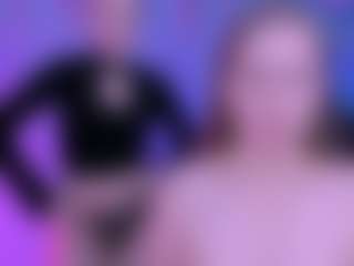 Live cam show with lumi-soft - Sweet on Hubzter Live