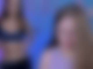 Live cam show with lumi-soft - Sweet on CamwithHer