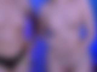 Live cam show with lumi-soft - Blue Eyes on Camsoda