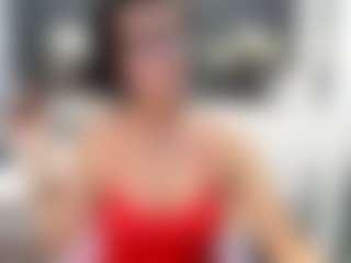 Live cam show with RikaSensual - Glasses on CamSodaAdn