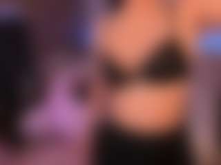 Live cam show with RikaSensual - Glasses on ObeyMaria
