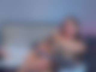 SussyFox's Live Sex Cam Show