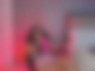 Live cam show with SussyFox - Tittyfuck on Gym Cam Girls
