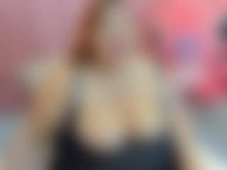 TiffanyMonrow's Live Sex Cam Show