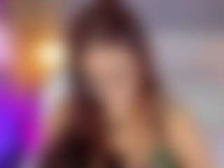 Live cam show with Christel - Red Hair on galaxygirlnitro.com