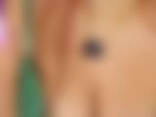 Live cam show with Christel - Red Hair on EXY