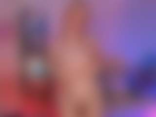 Betty-Ross's Live Sex Cam Show