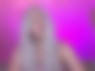 Live cam show with GraseNeon - Blue Eyes on sexylive.show