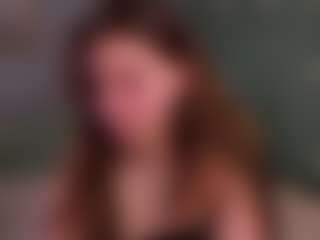 Live cam show with Mary - Raven Hair on Streamer API