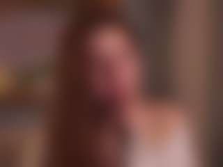 Live cam show with Mary - Blue Eyes on Stripli.com