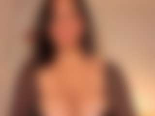 Camila's Live Sex Cam Show