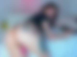 Tina Putina's Live Sex Cam Show
