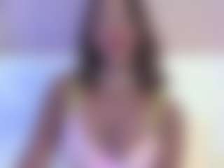 Daniella Brown's Live Sex Cam Show