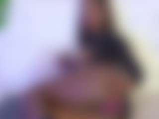 Daniella Brown's Live Sex Cam Show