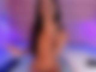 Vanessa's Live Sex Cam Show