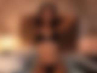 Vanessa's Live Sex Cam Show