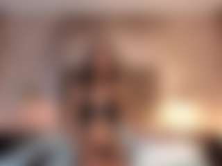 Vanessa's Live Sex Cam Show
