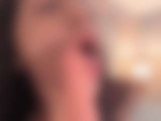 Vanessa's Live Sex Cam Show