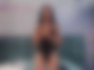 Vanessa's Live Sex Cam Show
