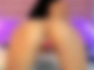 Vanessa's Live Sex Cam Show