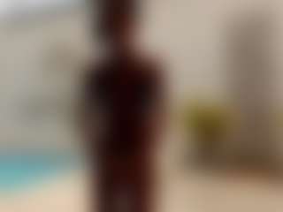 Vanessa's Live Sex Cam Show