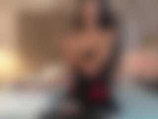Vanessa's Live Sex Cam Show