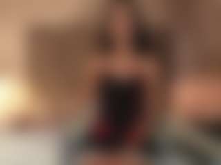 Live cam show with Vanessa - Butt Plug on StripNow