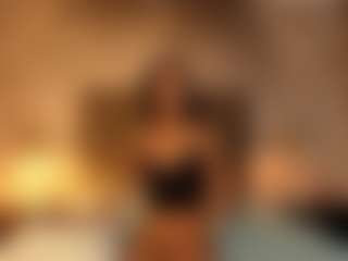 Vanessa's Live Sex Cam Show