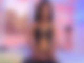 Live cam show with Vanessa - Bikini on Dolls Live