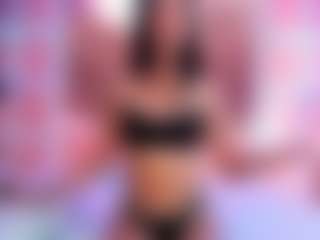 Vanessa's Live Sex Cam Show
