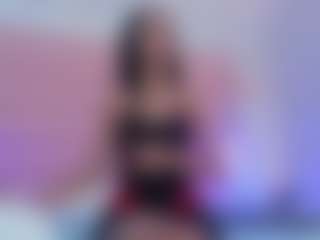 Vanessa's Live Sex Cam Show