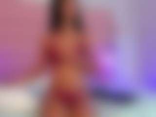 Vanessa's Live Sex Cam Show