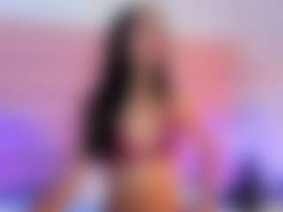 Vanessa's Live Sex Cam Show