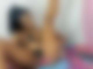 Barbie-Collins's Live Sex Cam Show