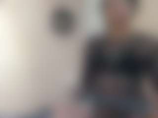RebecaBlack's Live Sex Cam Show