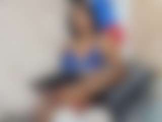 RebecaBlack's Live Sex Cam Show