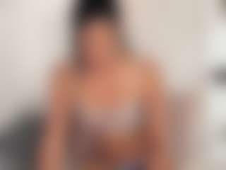 RebecaBlack's Live Sex Cam Show