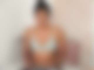 RebecaBlack's Live Sex Cam Show