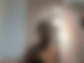 RebecaBlack's Live Sex Cam Show
