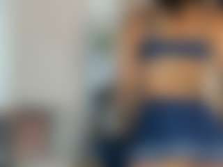 RebecaBlack's Live Sex Cam Show
