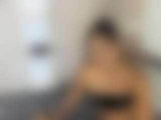Live cam show with RebecaBlack - Smoking on SxyPornLive